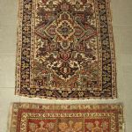 753 9336 ORIENTAL RUGS